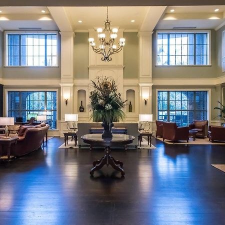 Hotel Courtyard Charleston Mount Pleasant Esterno foto