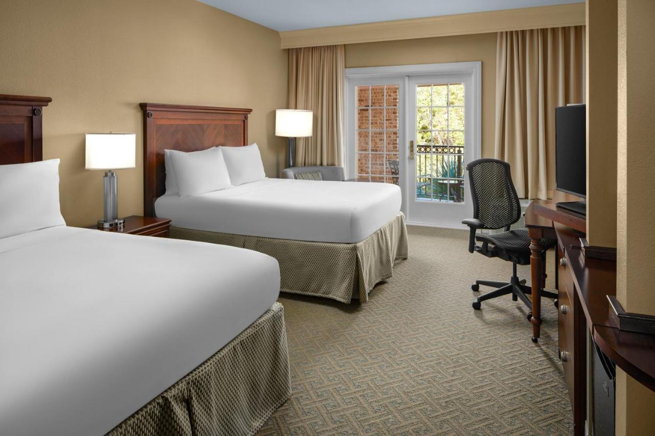 Hotel Courtyard Charleston Mount Pleasant Esterno foto