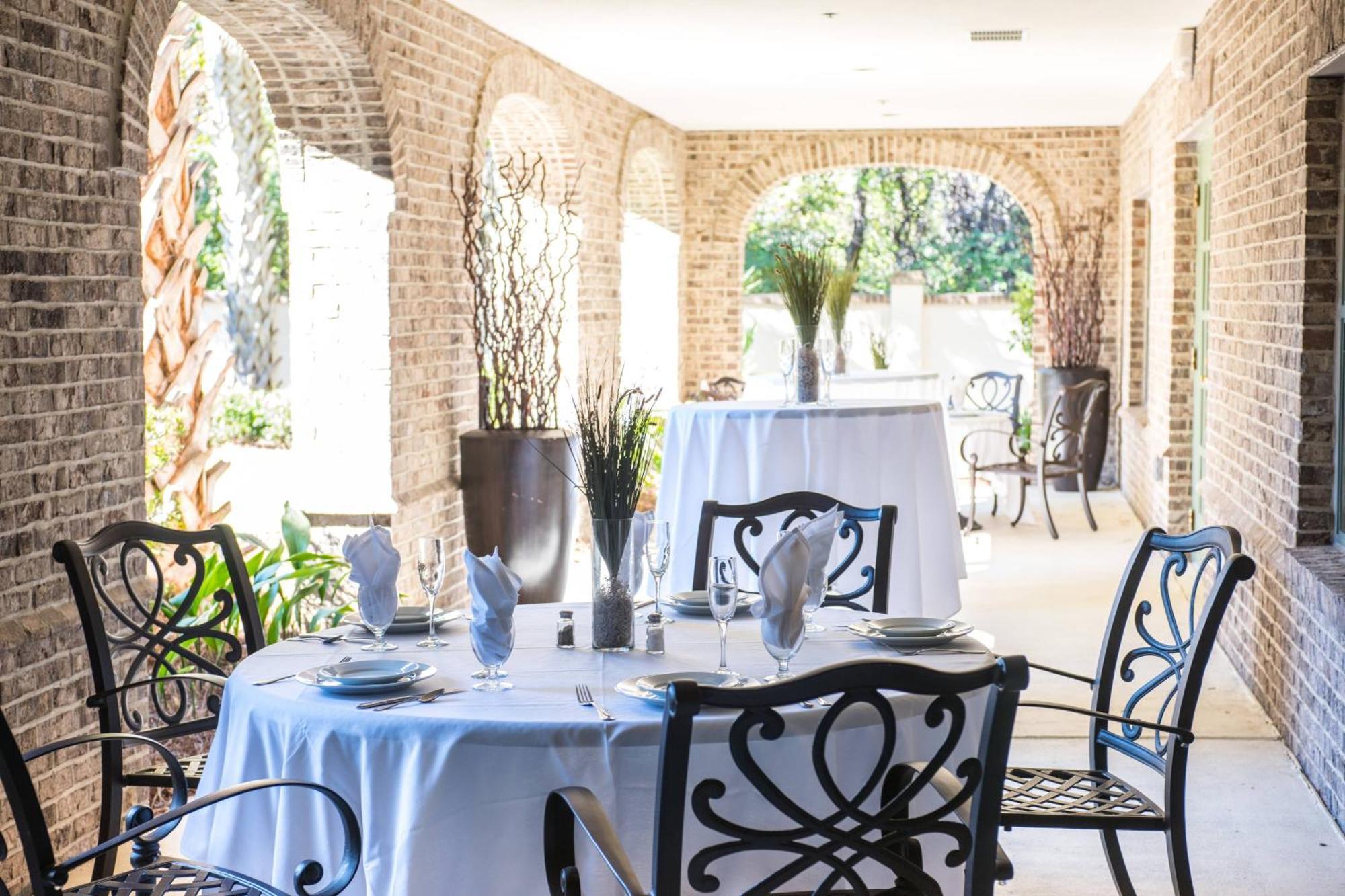 Hotel Courtyard Charleston Mount Pleasant Esterno foto