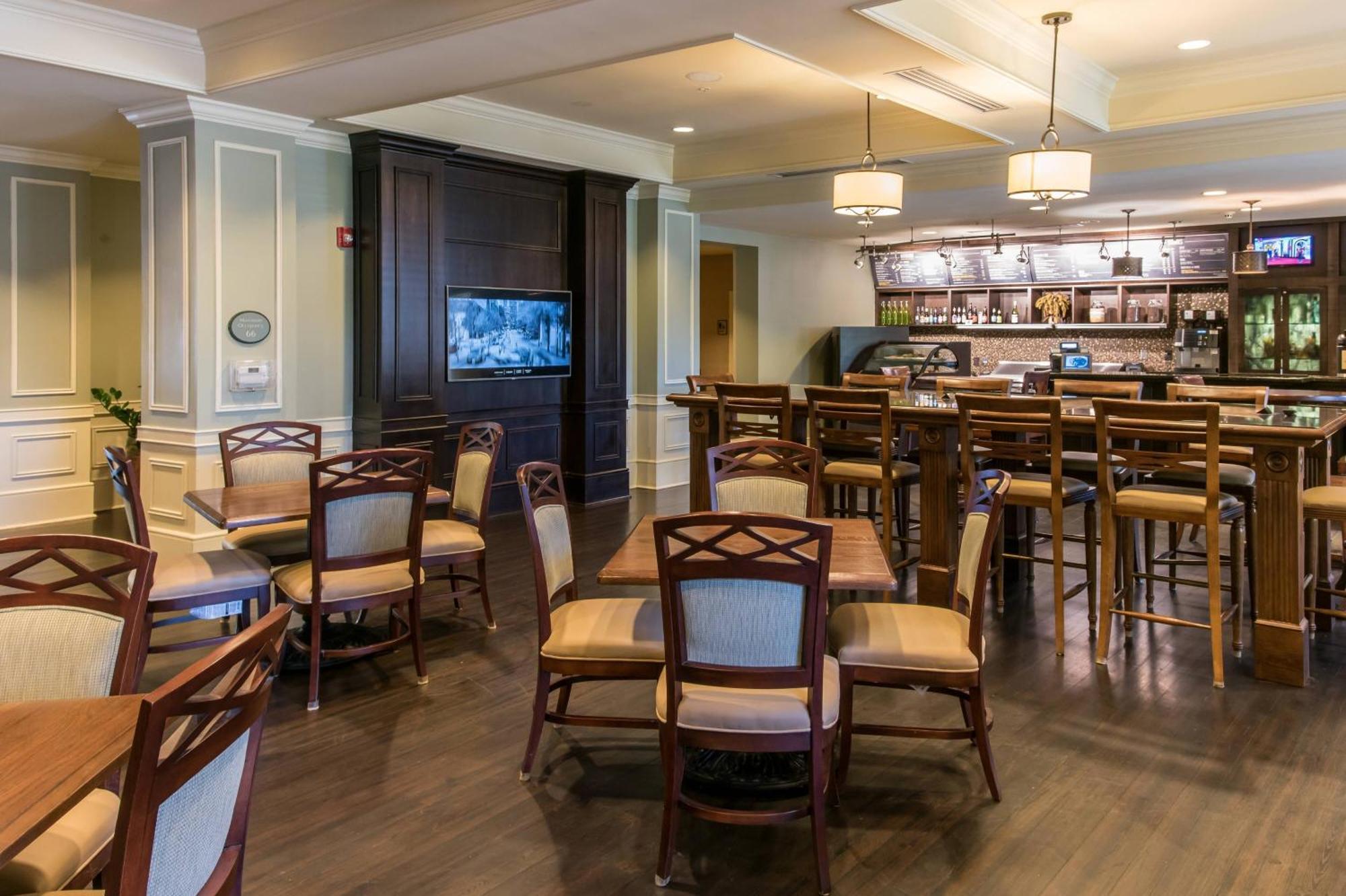 Hotel Courtyard Charleston Mount Pleasant Esterno foto
