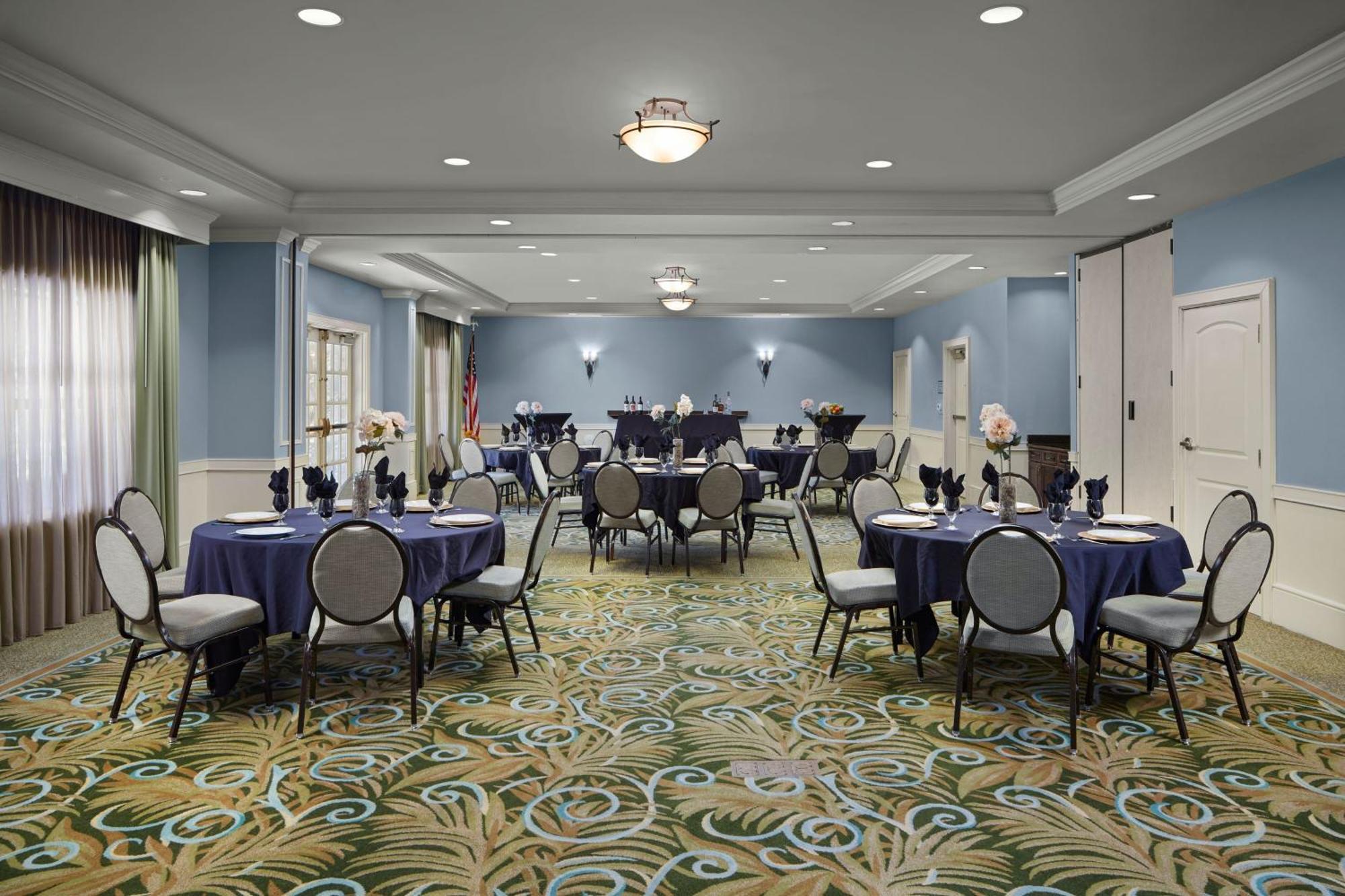 Hotel Courtyard Charleston Mount Pleasant Esterno foto