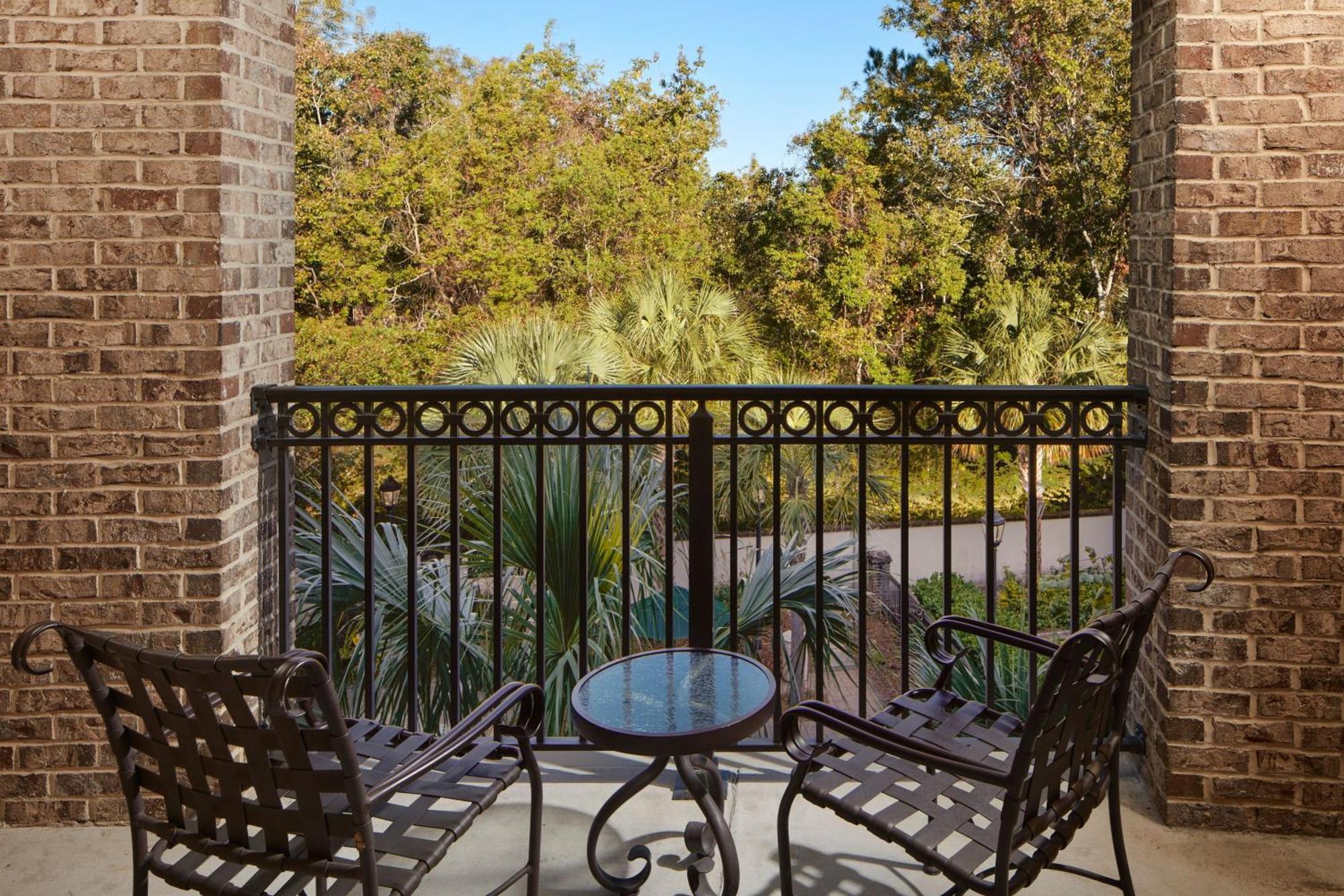 Hotel Courtyard Charleston Mount Pleasant Esterno foto