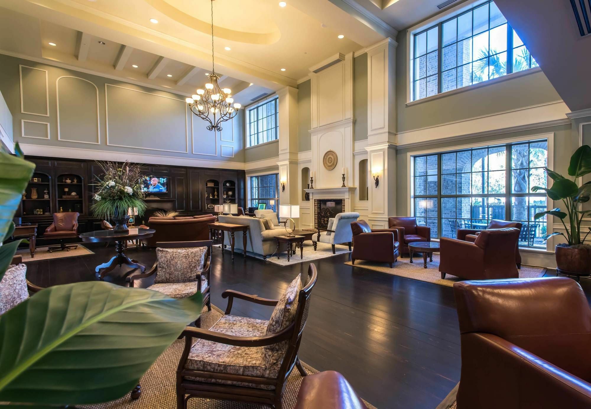 Hotel Courtyard Charleston Mount Pleasant Esterno foto